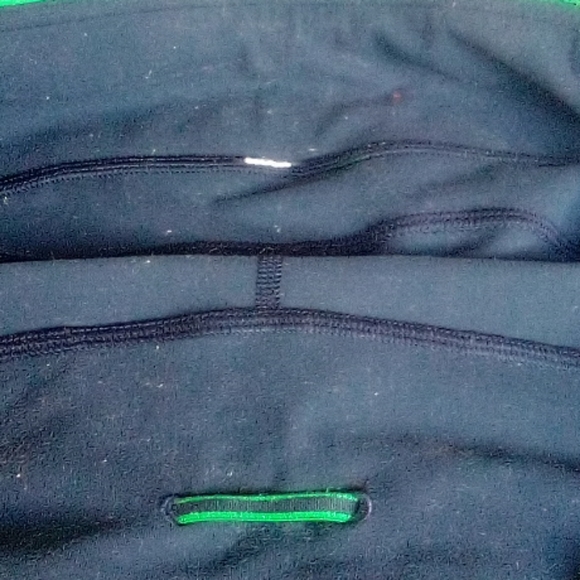 Medium Yoga Pants - Picture 5 of 6